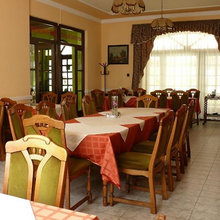 Hotel Orchidea Balastya Exterior photo