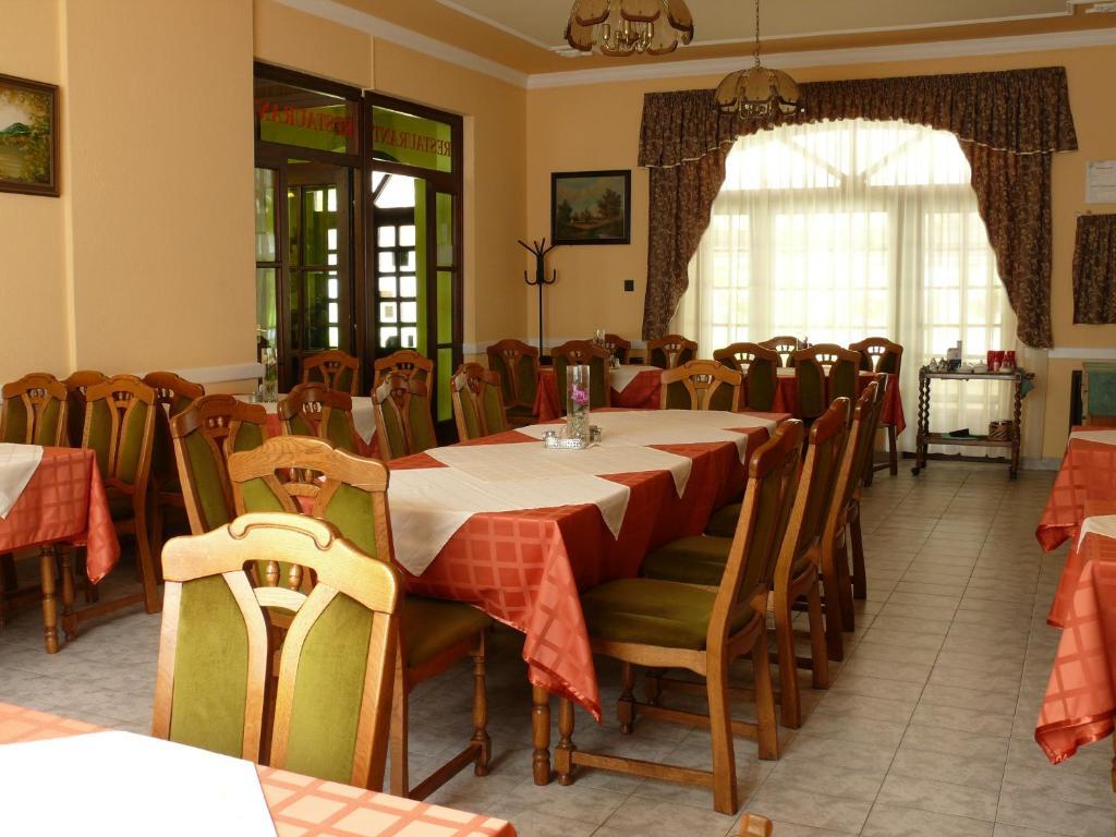 Hotel Orchidea Balastya Exterior photo