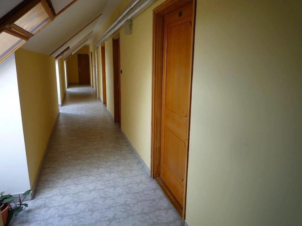 Hotel Orchidea Balastya Exterior photo